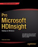 Pro Microsoft HDInsight (eBook, PDF)