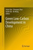 Green Low-Carbon Development in China (eBook, PDF)