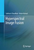 Hyperspectral Image Fusion (eBook, PDF)