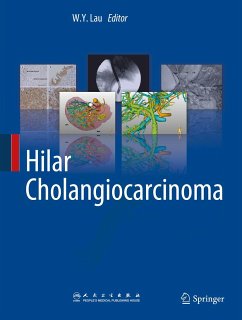 Hilar Cholangiocarcinoma (eBook, PDF)
