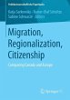 Migration, Regionalization, Citizenship... - Bild 1