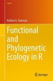 Functional and Phylogenetic Ecology in R (eBook, PDF)
