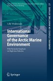 International Governance of the Arctic Marine Environment (eBook, PDF)