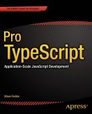 Pro TypeScript (eBook, PDF)