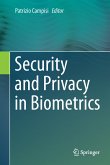 Security and Privacy in Biometrics (eBook, PDF)