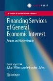 Financing Services of General Economic Interest (eBook, PDF)