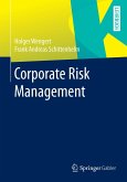 Corporate Risk Management (eBook, PDF)
