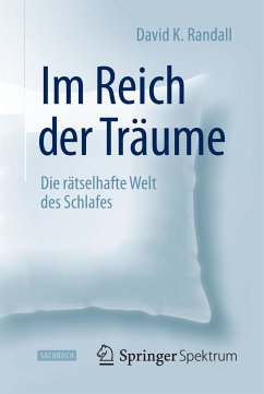 Im Reich der Träume (eBook, PDF) - Randall, David K.