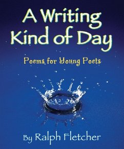Cover Writing Kind of Day (eBook, ePUB)