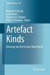 Artefact Kinds (eBook, PDF) - Bild 1