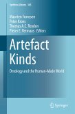 Artefact Kinds (eBook, PDF)