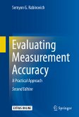 Evaluating Measurement Accuracy (eBook, PDF)
