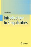 Introduction to Singularities (eBook, PDF)