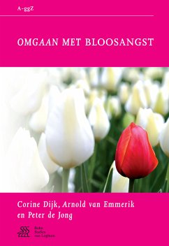 Omgaan met bloosangst (eBook, PDF) - Emmerik van, A.A.P.; de Jong, Peter