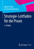 Strategie-Leitfaden für die Praxis (eBook, PDF)