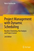 Project Management with Dynamic Scheduling (eBook, PDF)