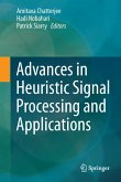 Advances in Heuristic Signal Processing and Applications (eBook, PDF)