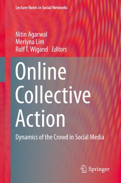 Online Collective Action (eBook, PDF)