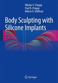 Body Sculpting with Silicone Implants (eBook, PDF)