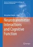 Neurotransmitter Interactions and Cognitive Function (eBook, PDF)