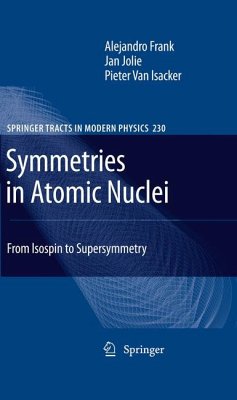 Symmetries in Atomic Nuclei (eBook, PDF)