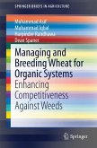 Managing and Breeding Wheat for Organic Systems (eBook, PDF)
