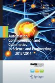 Automation, Communication and Cybernetics in Science and Engineering 2013/2014 (eBook, PDF)