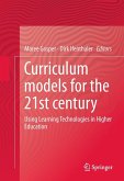 Curriculum Models for the 21st Century (eBook, PDF)