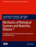 Mechanics of Biological Systems and Materials, Volume 7 (eBook, PDF)
