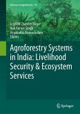 Agroforestry Systems in India: Livelihood Security & Ecosystem Services (eBook, PDF)