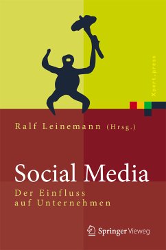 Social Media (eBook, PDF)