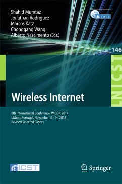 Wireless Internet (eBook, PDF)