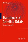 Handbook of Satellite Orbits (eBook, PDF)