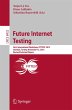 Future Internet Testing (eBook, PDF) - Bild 1