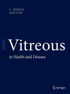 Cover Vitreous (eBook, PDF)
