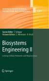 Biosystems Engineering II (eBook, PDF)