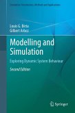 Modelling and Simulation (eBook, PDF)