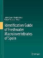 Identification Guide of Freshwater Macroinvertebrates of Spain (eBook, PDF)