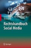 Rechtshandbuch Social Media (eBook, PDF)