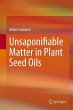 Unsaponifiable Matter in Plant Seed... - Bild 1