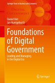 Foundations of Digital Government (eBook, PDF)
