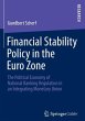 Financial Stability Policy in the Euro... - Bild 1