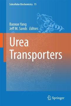 Urea Transporters (eBook, PDF)