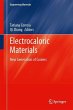 Electrocaloric Materials (eBook, PDF) - Bild 1