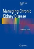Management of Chronic Kidney Disease (eBook, PDF)