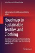 Roadmap to Sustainable Textiles and... - Bild 1