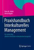 Praxishandbuch Interkulturelles Management (eBook, PDF)