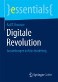 Digitale Revolution (eBook, PDF)