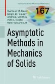 Asymptotic methods in mechanics of solids (eBook, PDF)