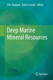 Deep Marine Mineral Resources (eBook, PDF)
